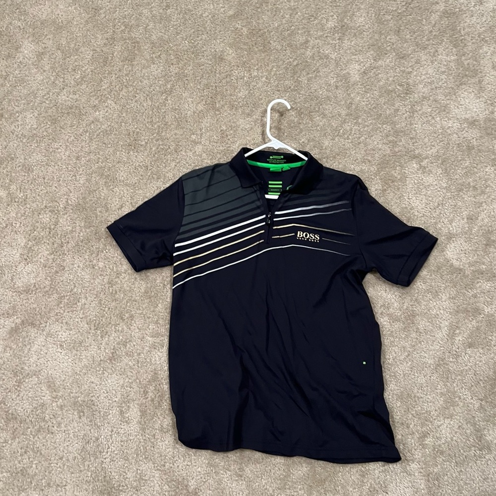 Hugo Boss